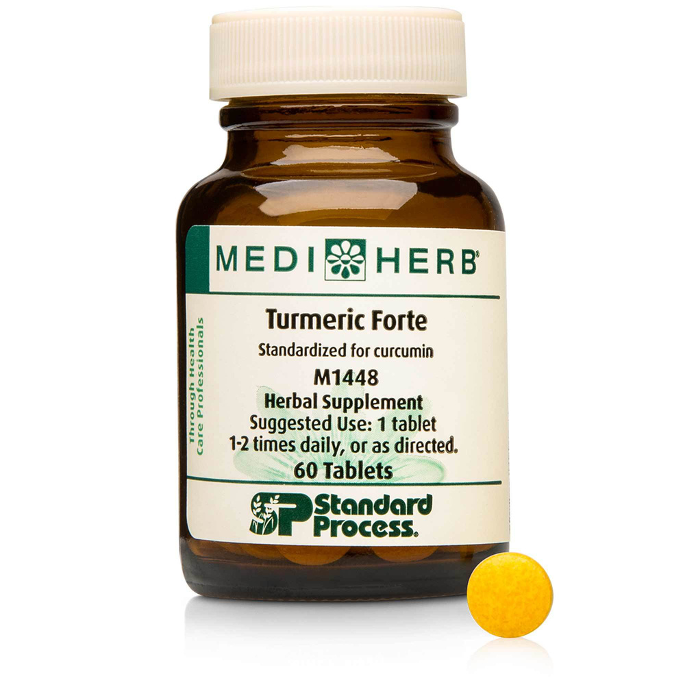 Turmeric Forte