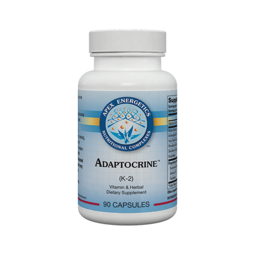 Adaptocrine