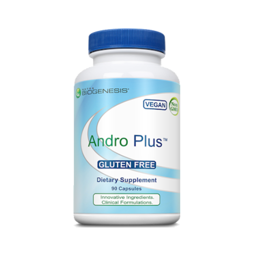 Andro Plus