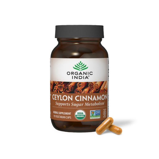 Ceylon Cinnamon