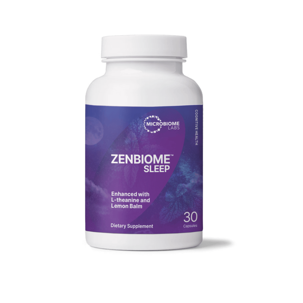 Zenbiome Sleep