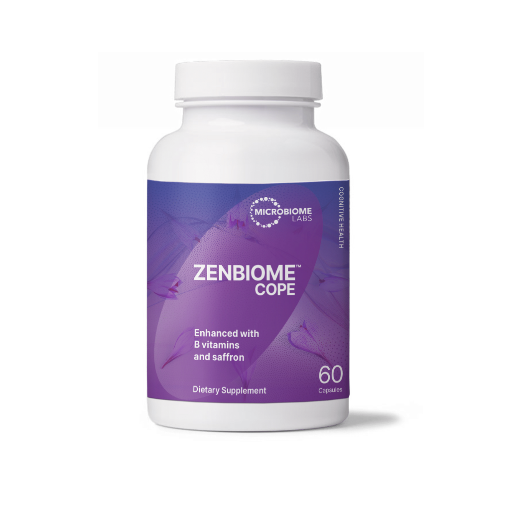 Zenbiome COPE