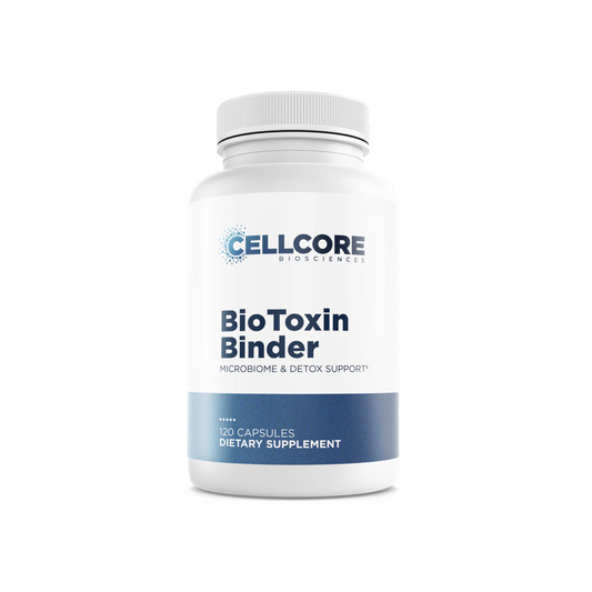 BioToxin Binder