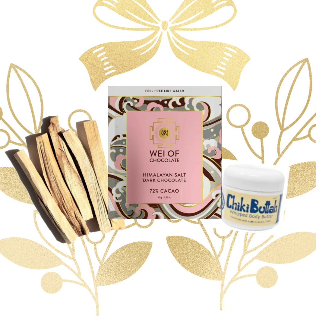 Holiday Gift Bundle 2025