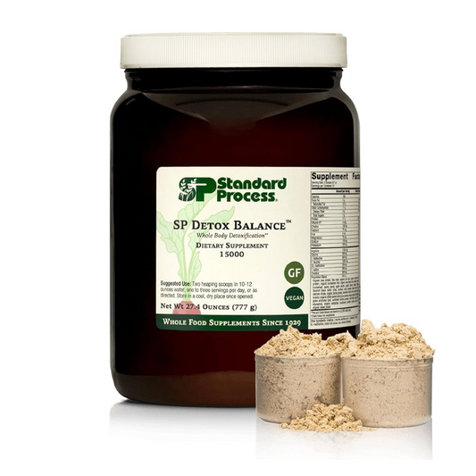 10-Day SP Detox Balance Kit