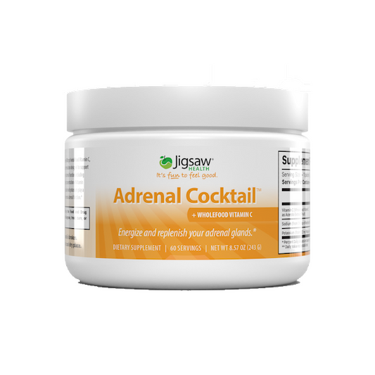 Adrenal Cocktail