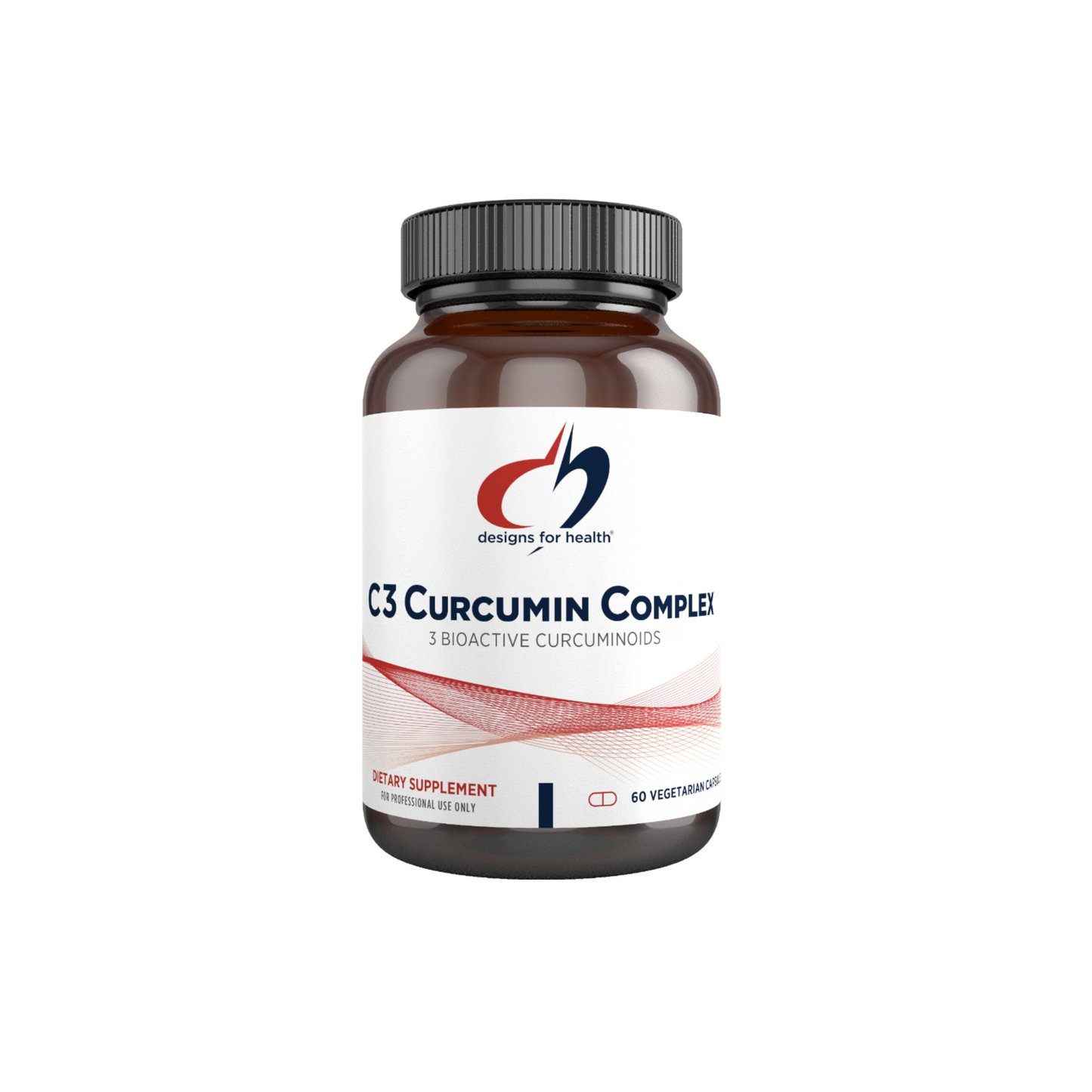 C3 Curcumin Complex 60c