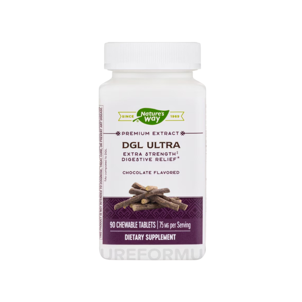 DGL Ultra Chocolate