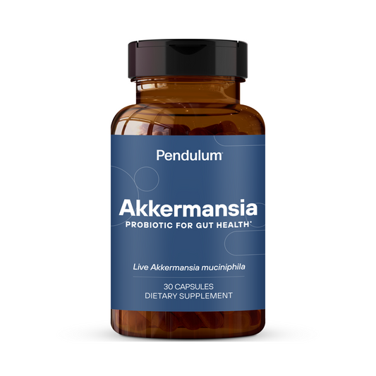 Akkermansia