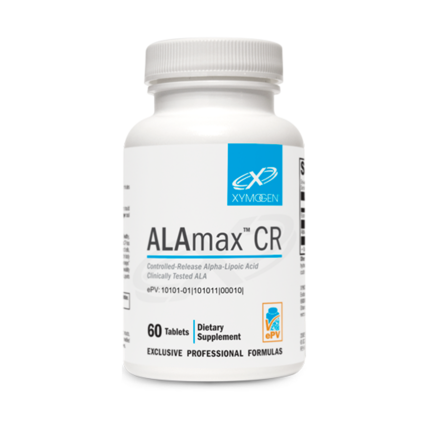 ALAmax CR