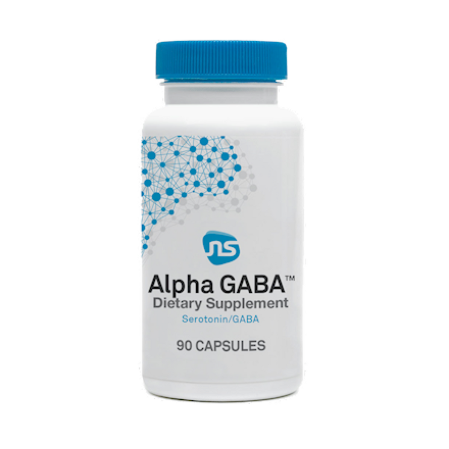 Alpha GABA