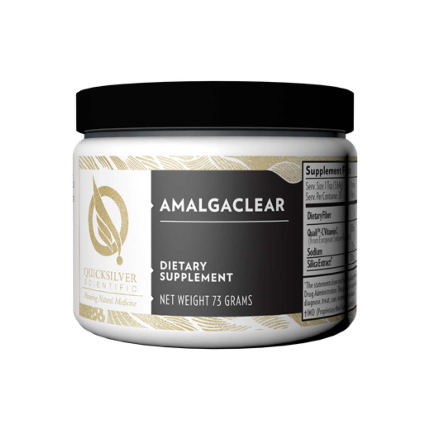 Amalgaclear