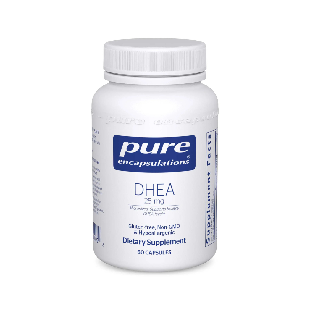 DHEA 25mg