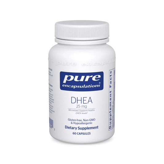 DHEA 25mg