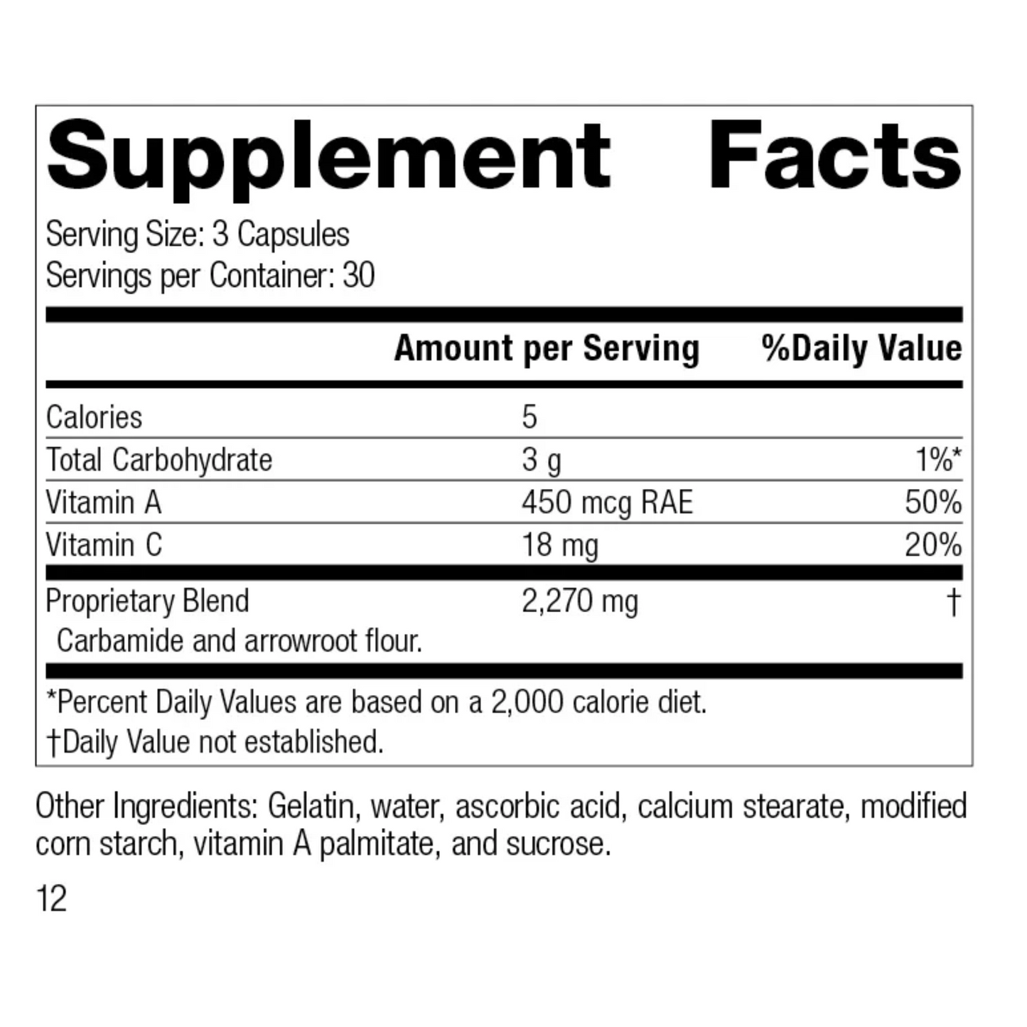 A-C Carbamide