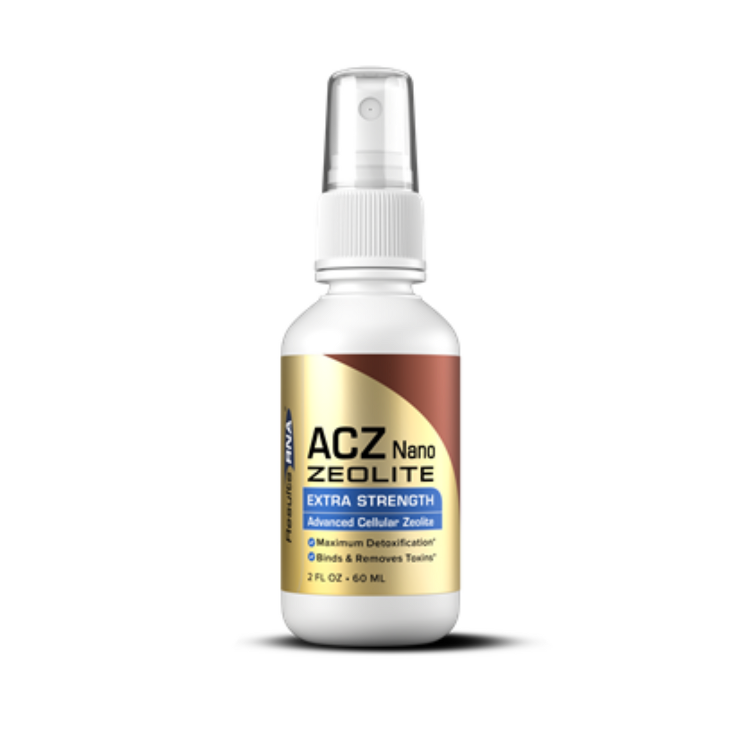 ACZ Advanced Cellular Zeolites