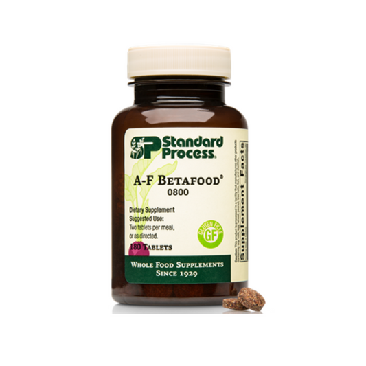 A-F Betafood