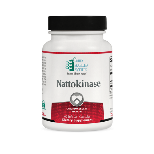 Nattokinase 100mg