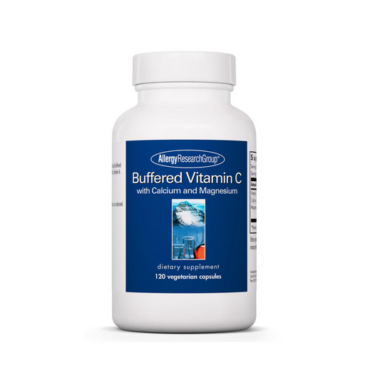 Buffered Vitamin C