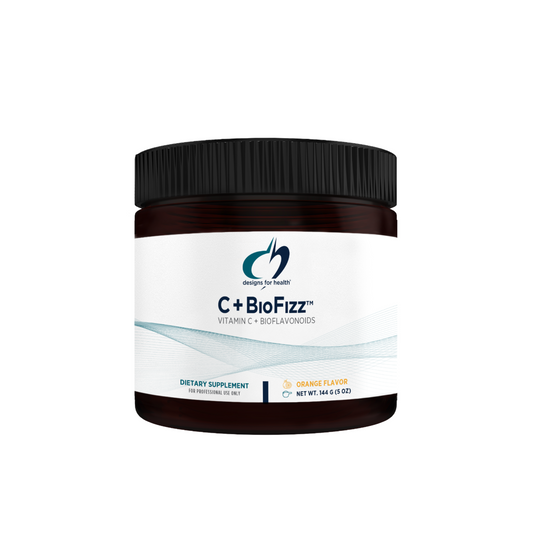 C + BioFizz Powder 5oz