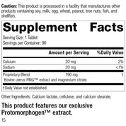 Utrophin PMG