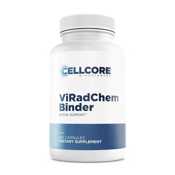 ViRadChem Binder