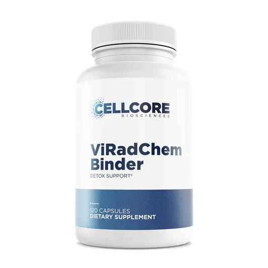 ViRadChem Binder