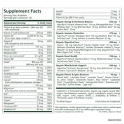 Vita Min Herb Women's