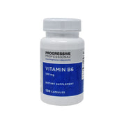 Vitamin B6 100mg