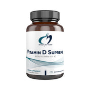 Vitamin D Supreme 60c