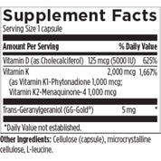 Vitamin D Supreme 60c