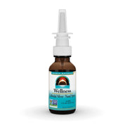 Wellness Colloidal Silver Nasal Spray