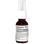 Wellness Colloidal Silver Nasal Spray