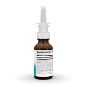 Wellness Colloidal Silver Nasal Spray