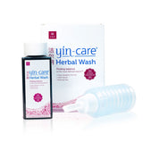 Yin-care Herbal Wash & Applicator Combo Kit