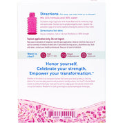 Yin-care Herbal Wash & Applicator Combo Kit