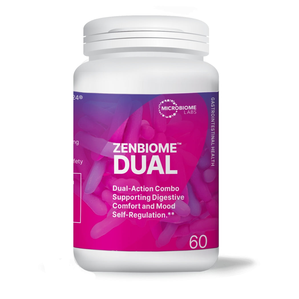 Zenbiome Dual