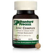 Zinc Complex (Formerly Chezyn)