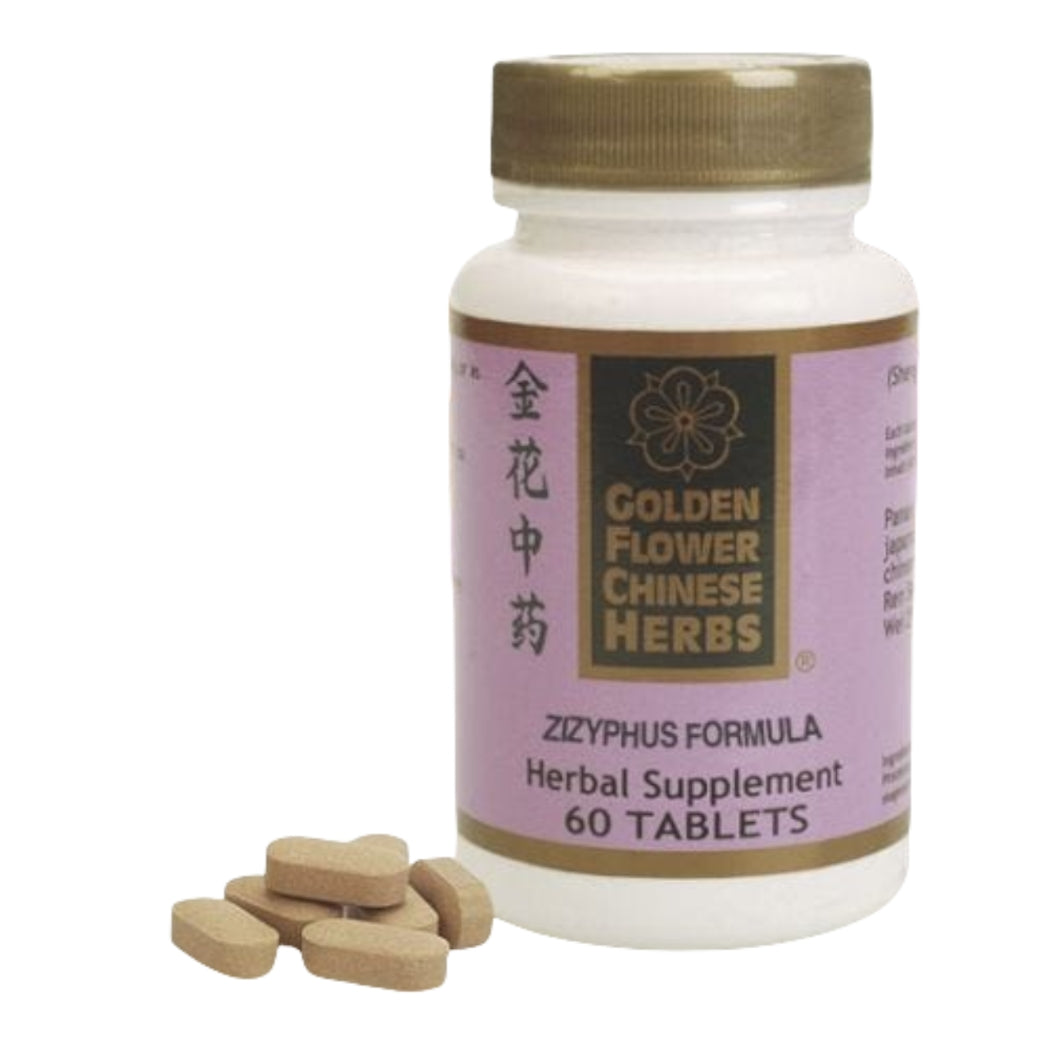 Zizyphus Formula