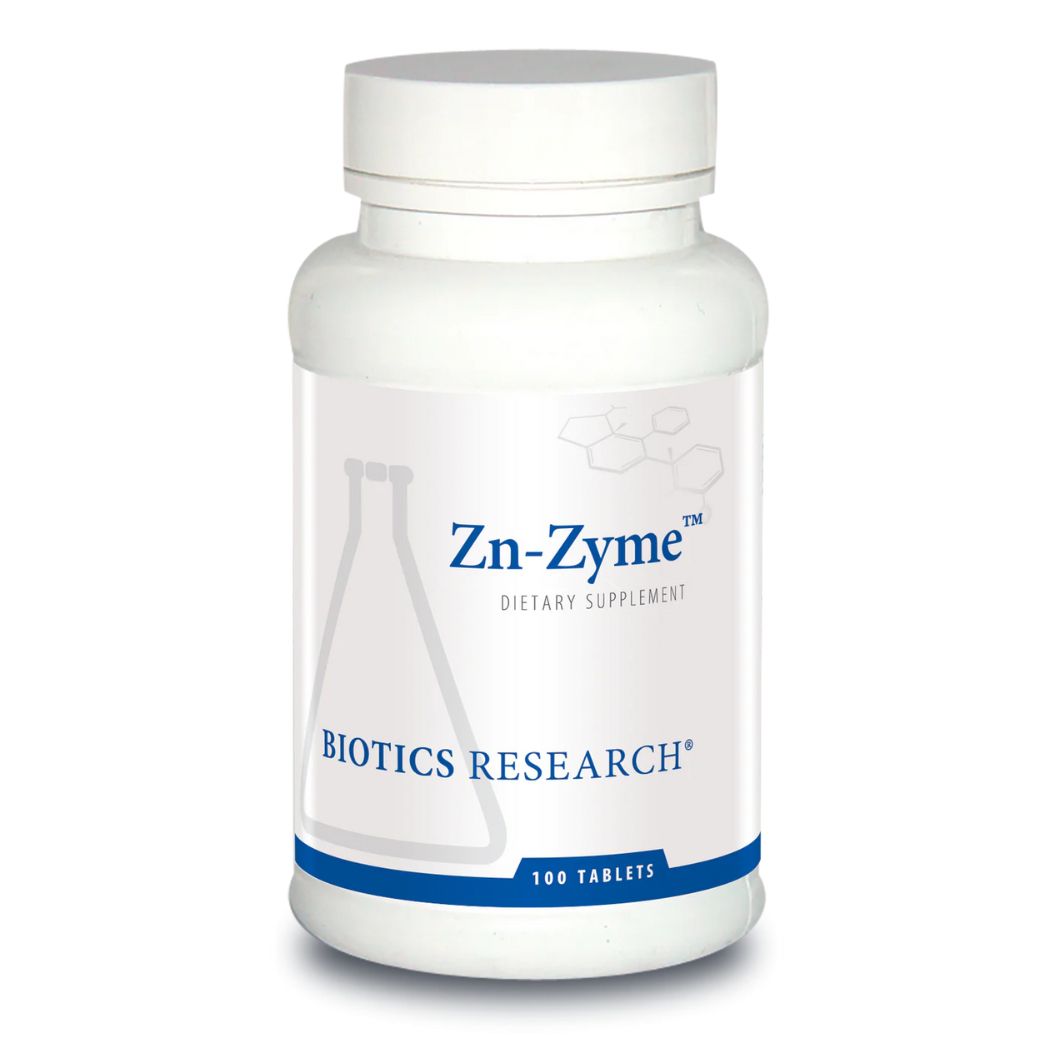 Zn-Zyme
