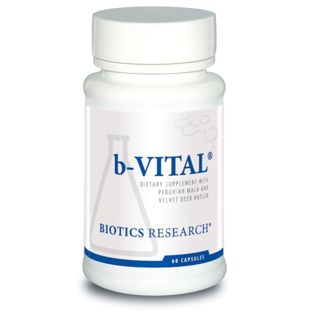 b-VITAL