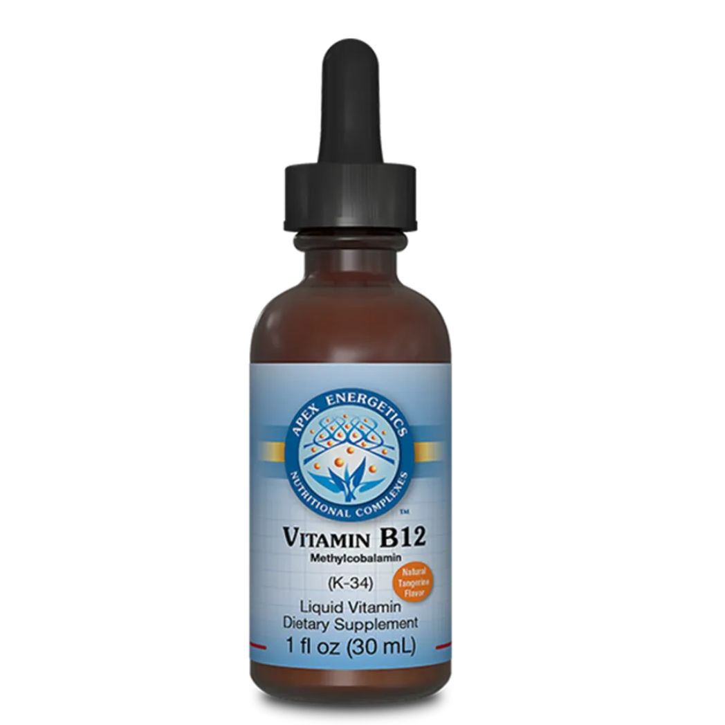 Vitamin B12