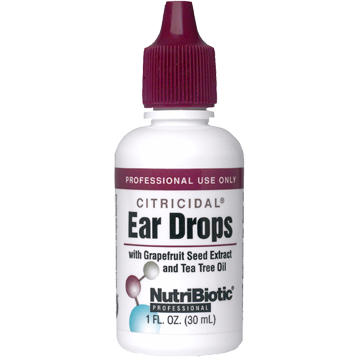 Ear Drops